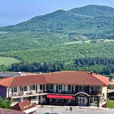 Hotel Fort O Bel Белоградчик Екстер'єр фото
